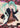 Hatsune Miku Preppy School Style