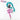 Hatsune Miku Bery Fashion Witch Luv & Bery