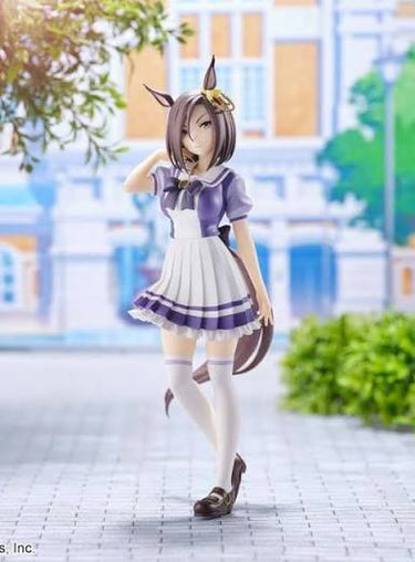 Air Grove School Uniform Figure (Uma Musume Pretty Derby)