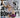 One Piece Jewelry Bonney Figure King of Artist KOA Figure