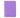 Vault X 9-Pocket Exo-Tec Premium Zip Binder - Purple