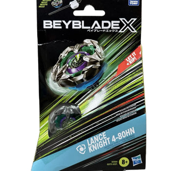 Beyblade X Lance Knight 4-80HN