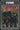 2024 SKYBOX MARVEL MASTERPIECES XL #10 MULTIPLE MAN GOLD FOIL