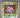 1996 POKEMON JAPANESE BASIC #34 NIDOKING-HOLO