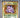 1996 POKEMON JAPANESE BASIC #34 NIDOKING-HOLO