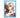 One Piece Card Game Official Sleeves: Limited Edition Vol.6 - Nami (70-Pack) - Bandai Card Sleeves