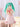 Hatsune Miku Concept Art Vol.3