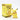 Lovely Pokemon Series Figure - Pikachu