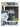 Funko Pop! Heroes DC Super Heroes (06) The Joker (Black & White) Vinyl Figure