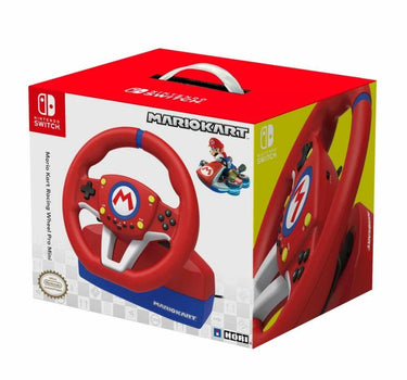 Hori Nintendo Switch Mario Kart Racing Wheel Pro Mini ™