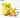Lovely Pokemon Figure - Raichu