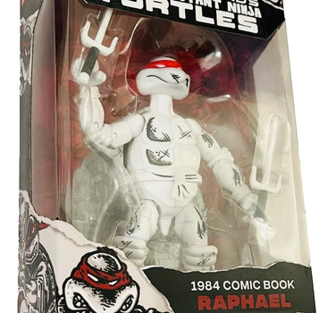 Eastman & Laird Teenage Mutant Ninja Turtles 1984 Comic Book Series RAPHAEL