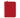 Vault X Red Zip Binder 4-Pocket