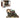 Funko POP! Moment: Star Wars: The Mandalorian - Boba Fett and Fennec Shand on Throne Vinyl Figure #486 New in Box