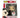 Funko Pop! Vinyl: Punisher Marvel Thunderbolts Walgreens Exclusive #106 Figure