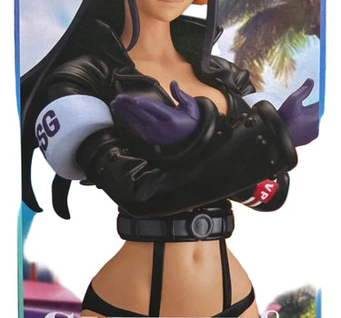 Nico Robin Glitter & Glamours (Egghead Style) Figure One Piece Banpresto Bandai