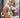 Mirko Glitter & Glamours My Hero Academia Figure Bandai