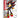 Enksy Card Sleeves: Sonic The Hedgehog - Shadow [65 CT]