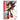 Enksy Card Sleeves: Sonic The Hedgehog - Shadow [65 CT]