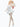 FuRyu BiCute Pure Figure - Marin Kitagawa Angel Ver.