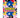 Ensky Card Sleeves: Sonic The Hedgehog - Logo [65 CT]