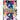 Ensky Card Sleeves: Sonic The Hedgehog - Logo [65 CT]