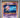 2000 POKEMON JAPANESE NEO 3 #121 STARMIE-HOLO