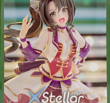 Uma Musume Pretty Derby X Stellar Satono Crown STARTING FUTURE Figure