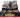 Marvel Super Heroes - Play Booster Display - Marvel Super Heroes (MSH)