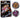 Beyblade X Tail Viper 3-85LO & Spear Scorpio 0-70Z Dual Pack