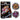 Beyblade X Tail Viper 3-85LO & Spear Scorpio 0-70Z Dual Pack