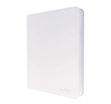 Z-Folio 9-Pocket LX Binder - BCW Storage Albums