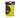 BCW Deck Guard - Double Matte - Yellow